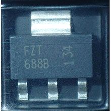 FZT688BTA