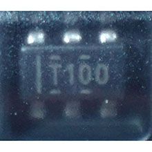 TMP100NA/3K