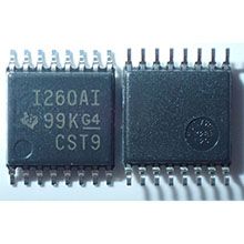 INA260AIPW,INA260AIPWR