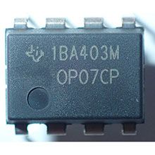 OP07CP,OP07CPZ