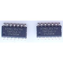ATTINY24A-SSU