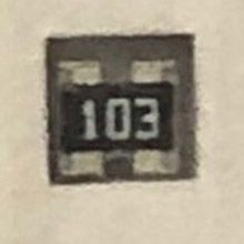 EXB-34V103JV