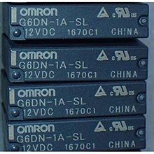 G6DN-1A DC12,G6DN-1A-DC12