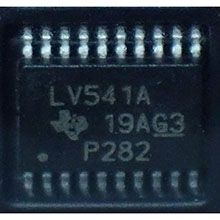 SN74LV541APW,SN74LV541APWR