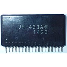 JH-433A