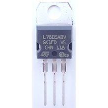 L7805ABV