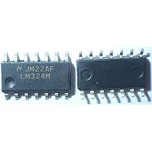 LM324MX/NOPB,LM324MX