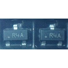 LM4040AIM3X-4.1/NOPB