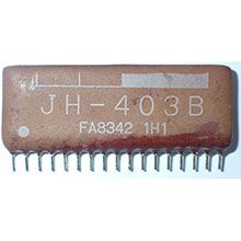 JH-403B