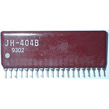 JH-404B