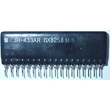 JH-433AR
