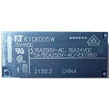 FTR-K1CK005W