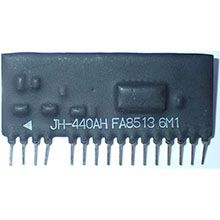 JH-440AH