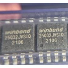 W25Q32JVSSIQ