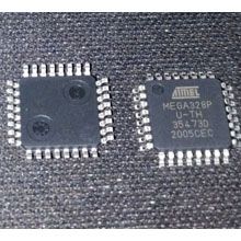ATMEGA328P-AU