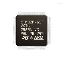 STM32F415VGT6