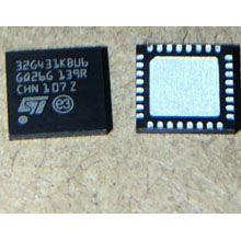 STM32G431KBU6