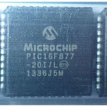 PIC16F877T-20I/L