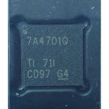 TPS7A4701QRGWRQ1