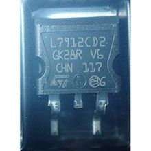 L7912CD2T-TR,L7912CD2T
