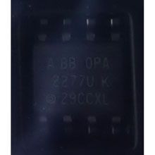 OPA2277UA