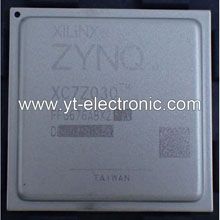 XC7Z030-2FFG676I