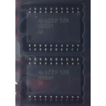 SN74HC541DWR,SN74HC541DW