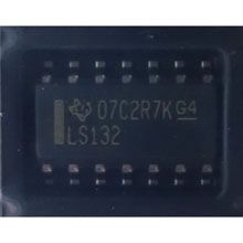 SN74LS132,SN74LS132DR