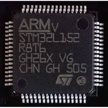 STM32L152R8T6