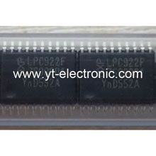 P89LPC922FDH