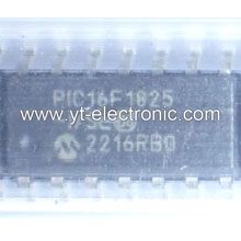 PIC16F1825T-I/SL