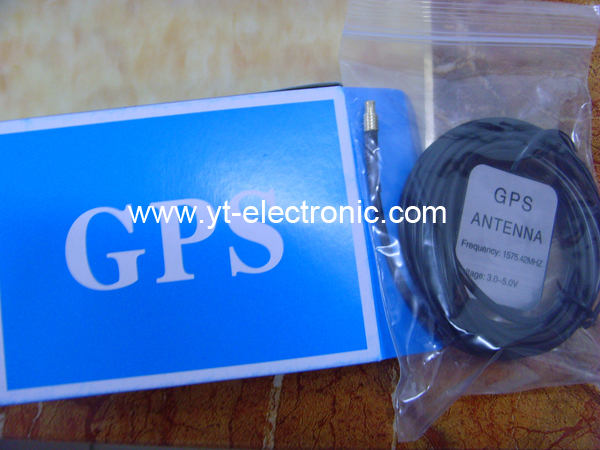 GPS ANTENNA