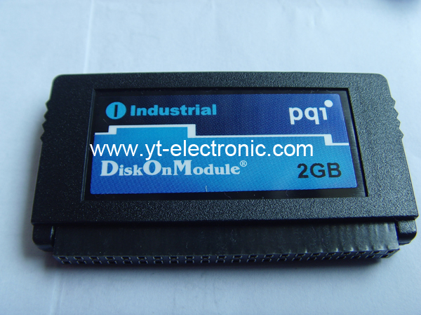 DiskOnModule 2GB 44PIN