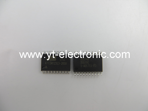 ATTINY2313-20SU