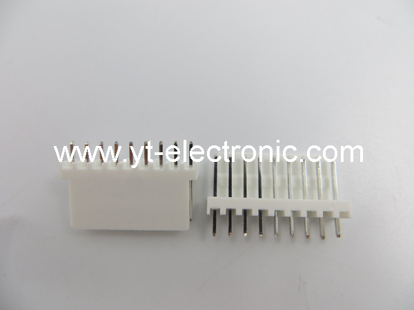 Molex-Connector-Header