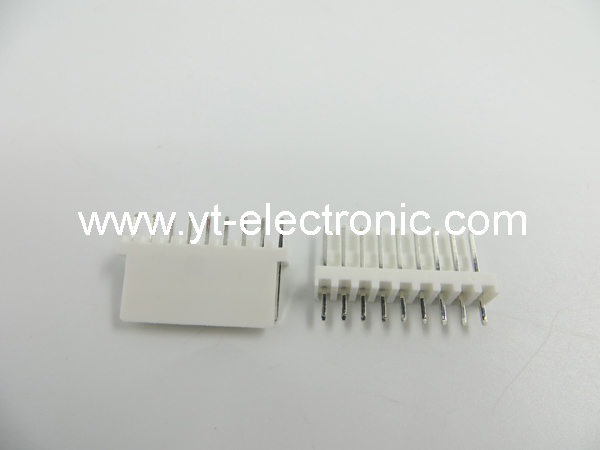 Molex-Connector-Header