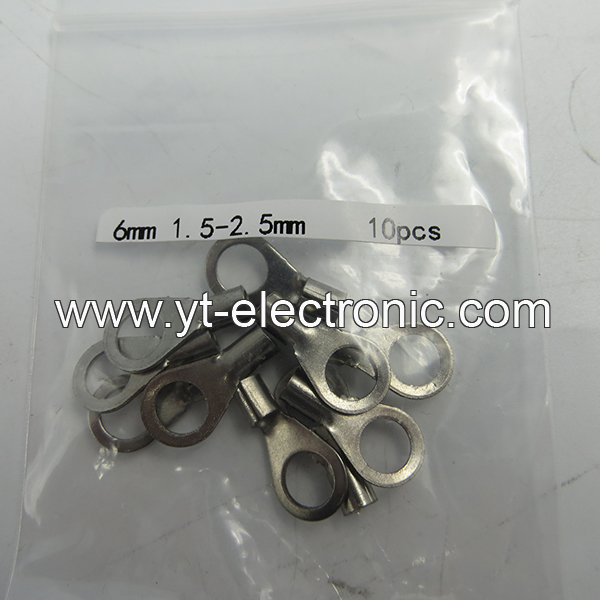 6mm 1.5-2.5mm