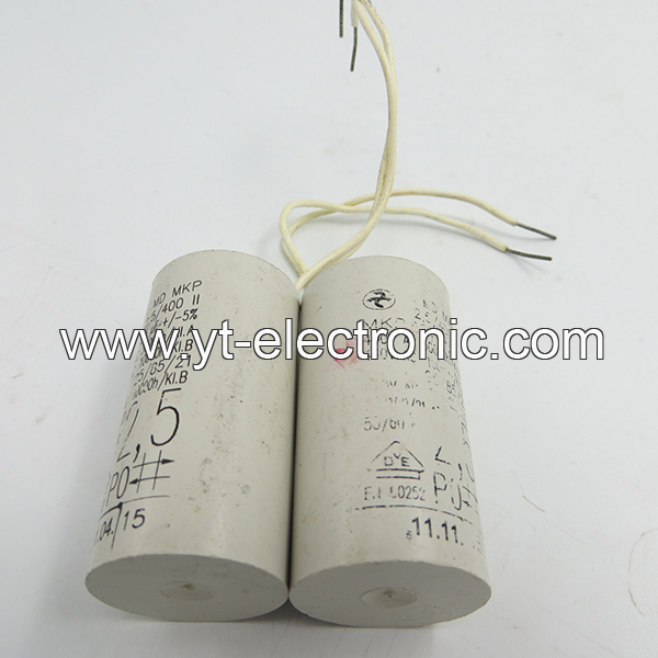 CAP2.5UF-400V