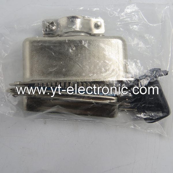 Centronics Blue Connector-Female