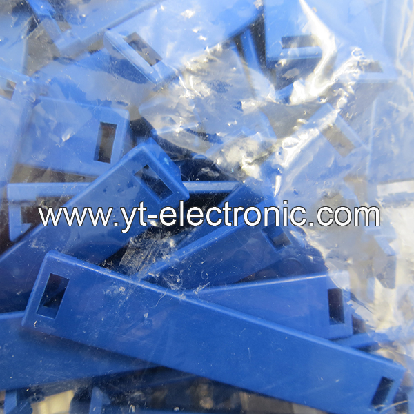 Cold-Plated-contact-pin-blue-color