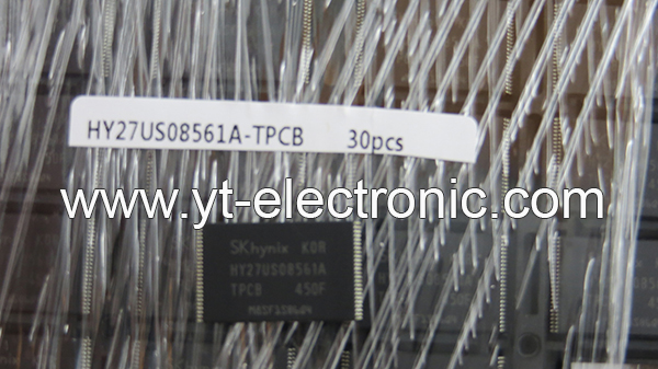 HY27US08561A-TPCB