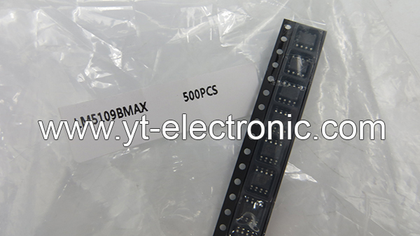 LM5109BMAX