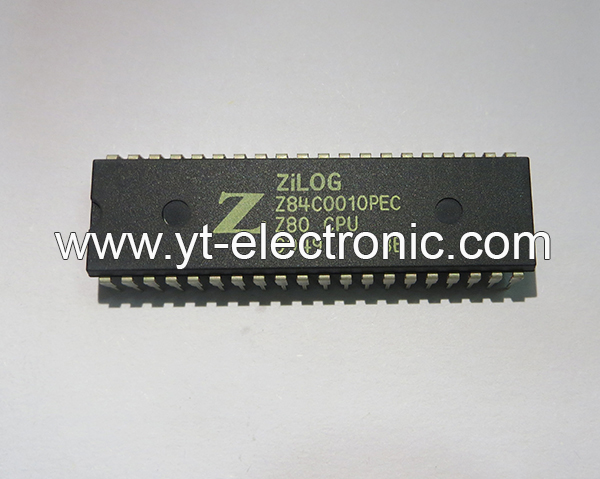 Z84C0010PEC