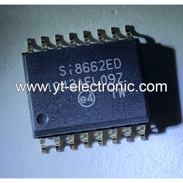 SI8662ED-B-IS