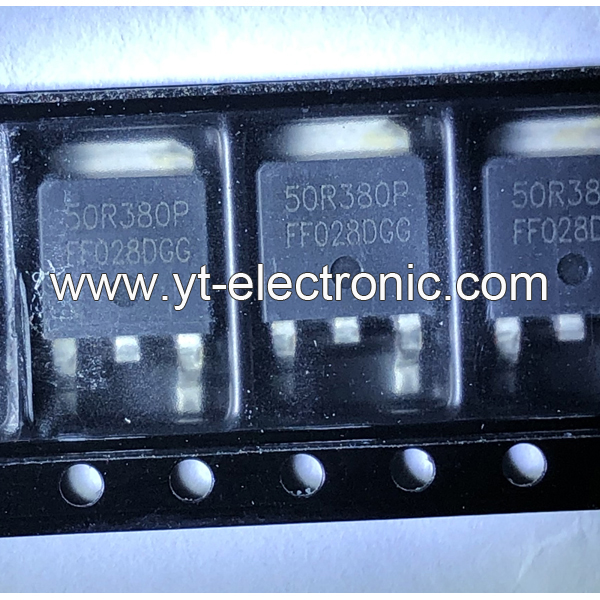 50R380 SMD