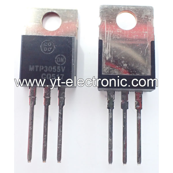 MTP3055V,MTP3055VL