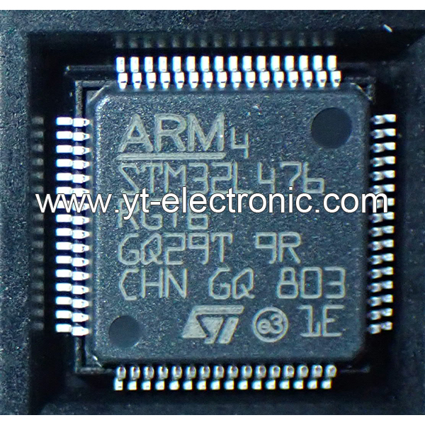 STM32L476RGT6