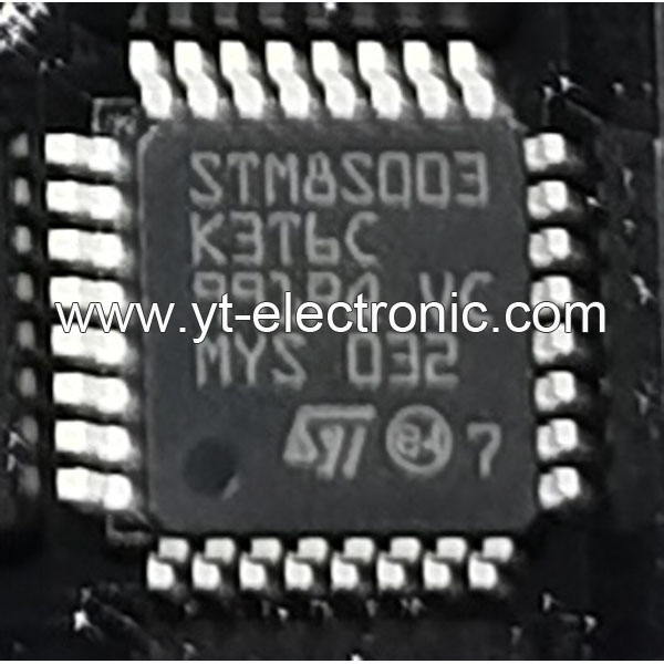 STM8S003K3T6