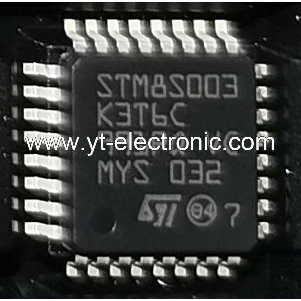 STM8S003K3T6