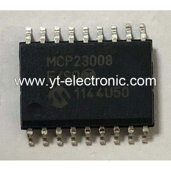 MCP23008-E/SO